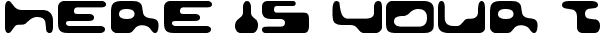 Your preview of Golden Girdle font