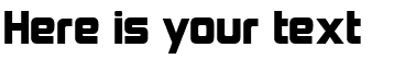 Your preview of Kimberley font