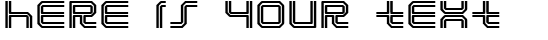 Your preview of Lunasol font