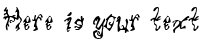 Your preview of Pulse State font