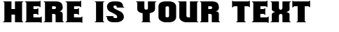Your preview of Should've Known font