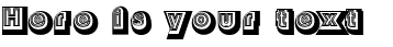 Your preview of Soul Mama font