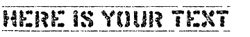 Your preview of Offshore Banking Business font