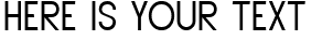 Your preview of SF Buttacup Lettering font