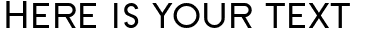 Your preview of SF Old Republic SC font