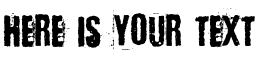 Your preview of Baron Kuffner font