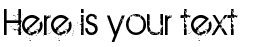 Your preview of Birth of a Hero font