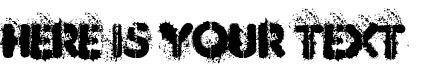 Your preview of Mudshake 83 font