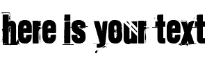 Your preview of Olympiques font