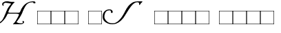 Your preview of Wrenn Initials font