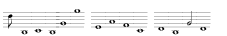 Your preview of Lassus font