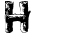 Your preview of Logger font