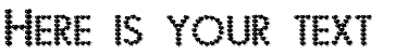 Your preview of Be My Valentine font