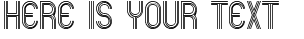 Your preview of Mexcellent font