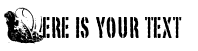 Your preview of Skull TS 2 font