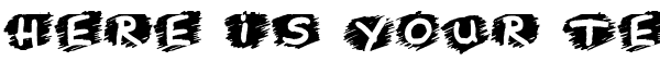 Your preview of Boring Lesson font