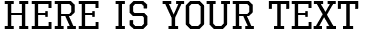 Your preview of Octin Sports Free font