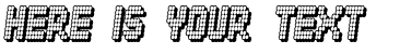 Your preview of Diskoteque font