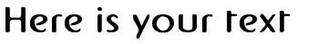 Your preview of Napapiiri font