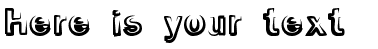 Your preview of Smoke Screen font