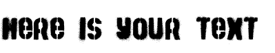 Your preview of Barrio 30 font