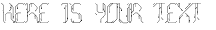 Your preview of Morgenstern font