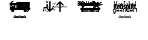 Your preview of Zeichen Vierhundert font