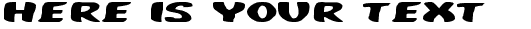 Your preview of Diego Con font