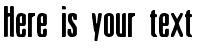 Your preview of Sister Europe font