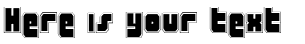 Your preview of Alpha Taurus Pro font