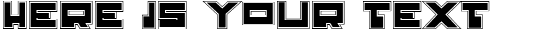 Your preview of Trajia Pro font