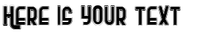 Your preview of Ro'Ki'Kier Pro font