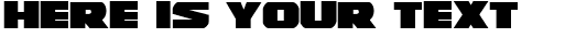 Your preview of Guardian font
