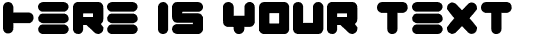 Your preview of Zealot font