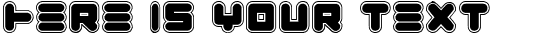 Your preview of Zealot College font