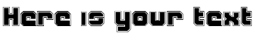 Your preview of Weaponeer Academy font