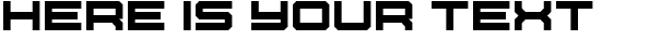 Your preview of USS Dallas font