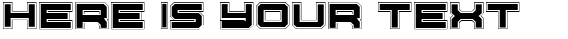 Your preview of USS Dallas Academy font