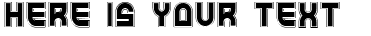 Your preview of Trek Trooper Academy font