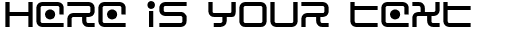 Your preview of Sagan font