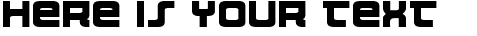 Your preview of Direktor font
