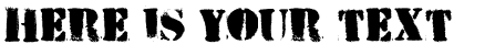Your preview of HVD Peace font