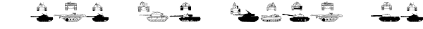 Your preview of AFV2 font
