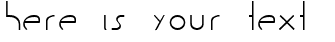 Your preview of Guild of Professional Actors font
