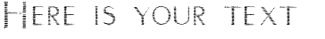 Your preview of Intimacy Deux font