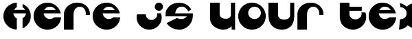 Your preview of Tabun font