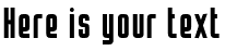 Your preview of Opeln2001 font