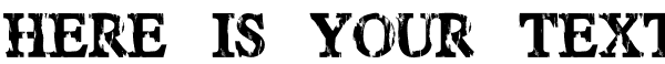 Your preview of Happy Daze font