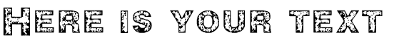 Your preview of Z-Wisdom font