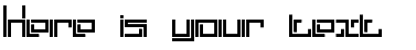 Your preview of Lyneous font